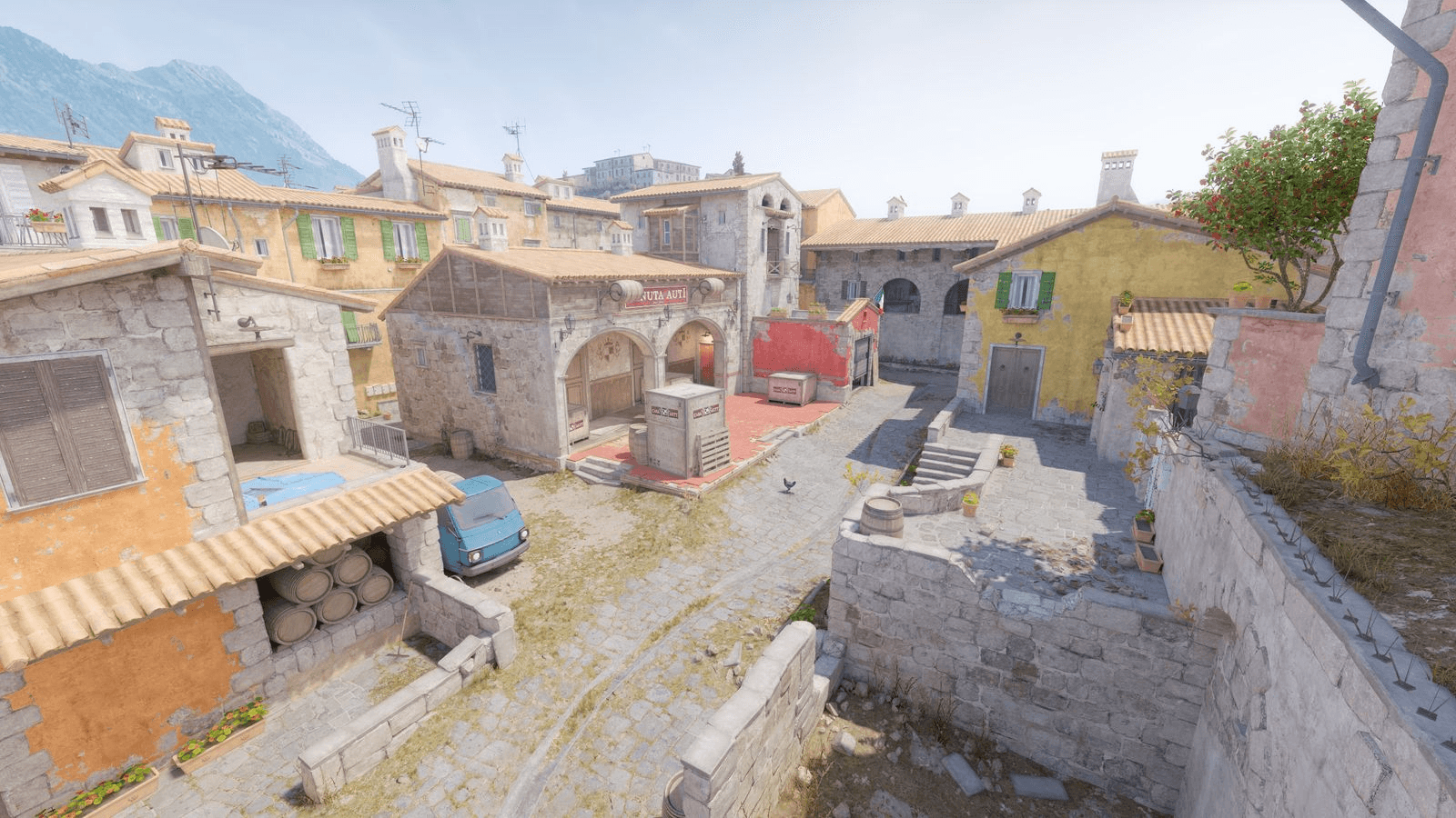 inferno