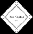 Wingman logo