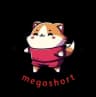 megoshort logo