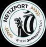 Metizport logo