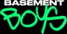 BASEMENT BOYS logo