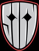 SINNERS logo