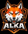 ALKA logo