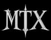 MTX logo