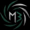 MAYBE logo