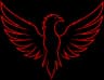 Black Phoenix logo