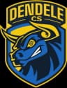 DENDELE logo