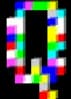 Staqued logo