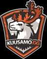 KUUSAMO logo
