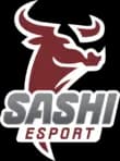 Sashi logo