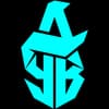 Aurora Young Blud logo