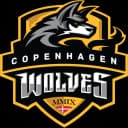 CPH Wolves logo