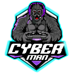 CyberMAN logo