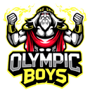 OlympicBoys logo