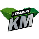 KeraMint logo
