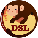DSL logo