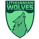 LithuanianWolfs logo
