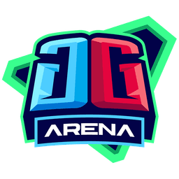 GG ARENA Kaunas logo