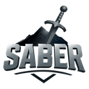SABER logo