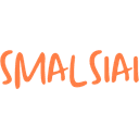 Smalsiai logo
