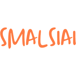 Smalsiai logo