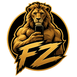 FACEIT ZOMBIES logo