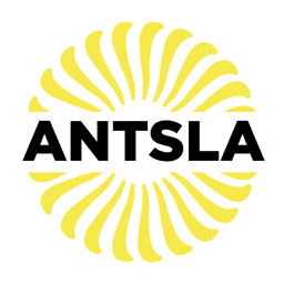 ANTSLA logotipas