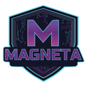 Magneta logo