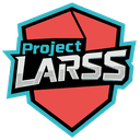 Project LARSS logo