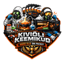 Suvelopuks3000 logo