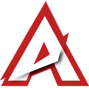 Aesthetic logo