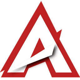Aesthetic logotipas