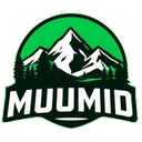 Muumid logo