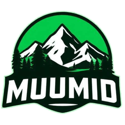 Muumid logo