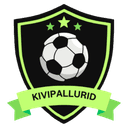 Kivipallurid logo
