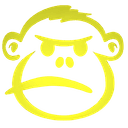 monkesports logo