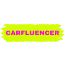 BOLDERAJA by carfluencer logo