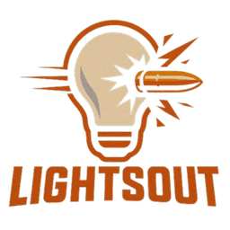 LightsOut logo