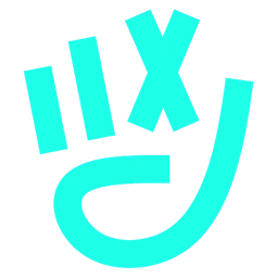 Fingers Crossed logotipas