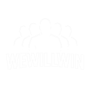 www-WeWillWin logo