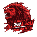 Libau Red Lions logo