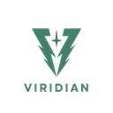 VIRIDIAN logo