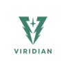 VIRIDIAN logo