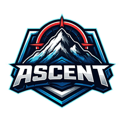 ASCENT logo
