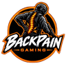 Backpain Gaming logo