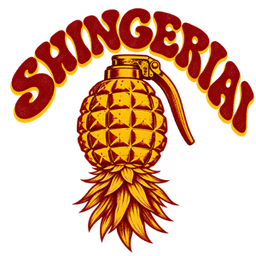 SWINGERIAI logotipas