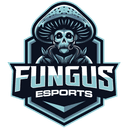 FUNGUS eSports logo