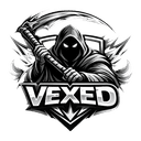 Vexed logo