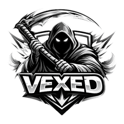 Vexed logotipas