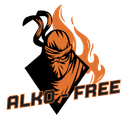 Alko-Free logo